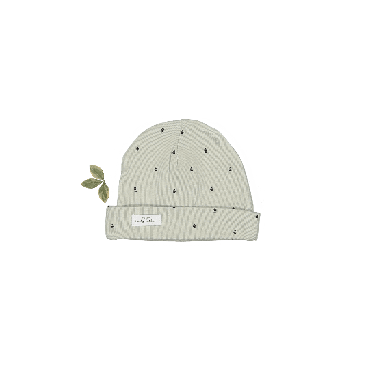 The Printed Hat - Sailaway Hat Lovely Littles