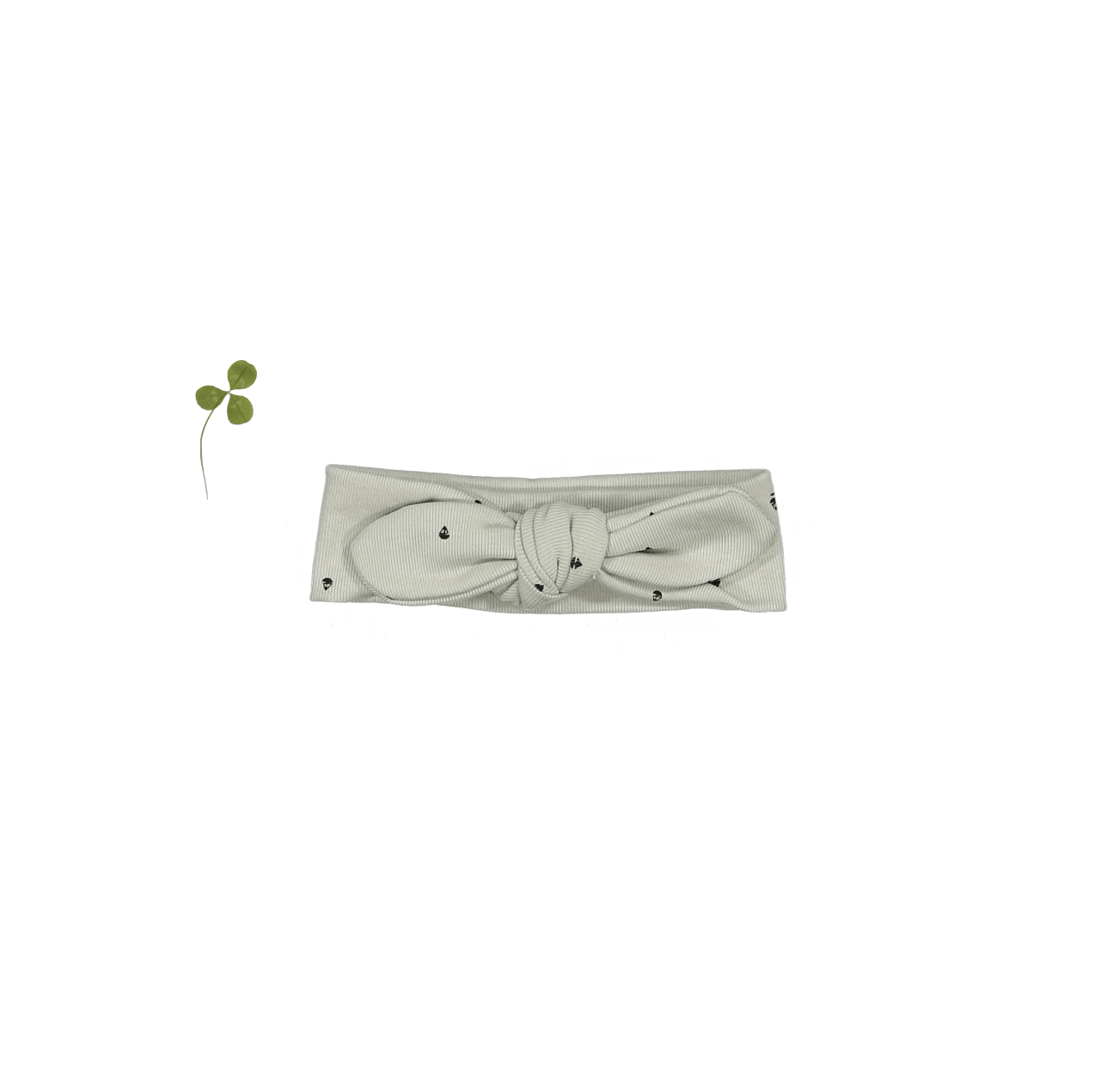 The Printed Headband - Sailaway Headband Lovely Littles