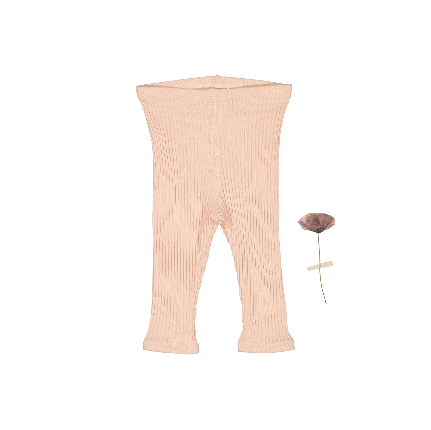 The Legging - Powder Leggings Lovely Littles