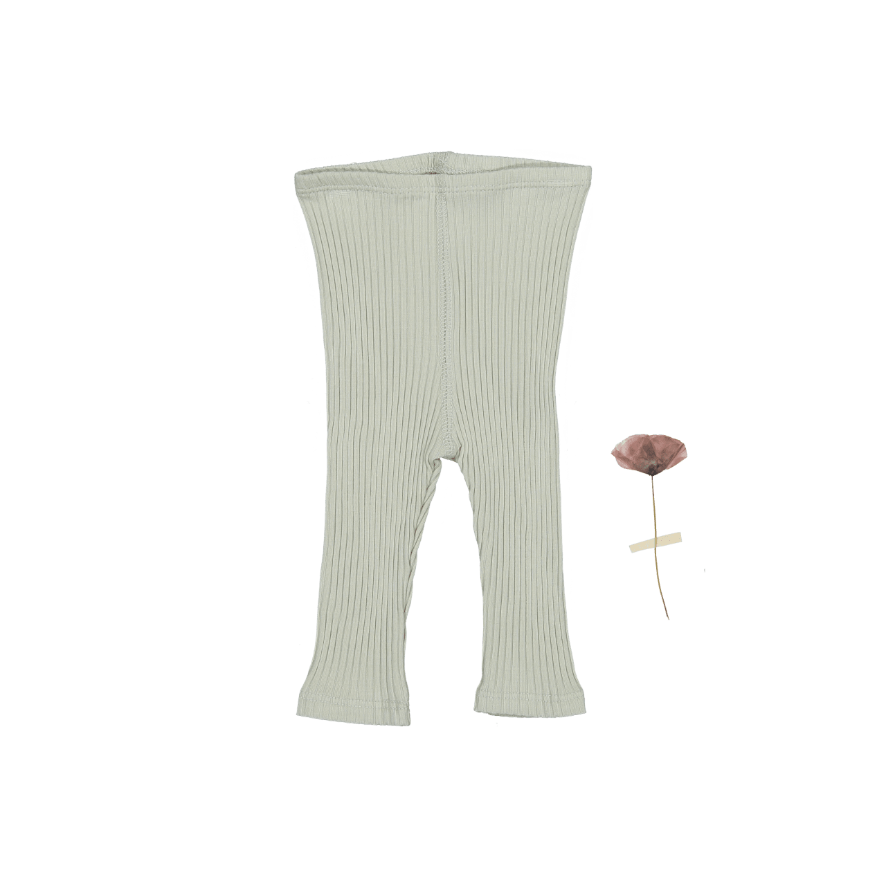 The Legging - Mist Leggings Lovely Littles