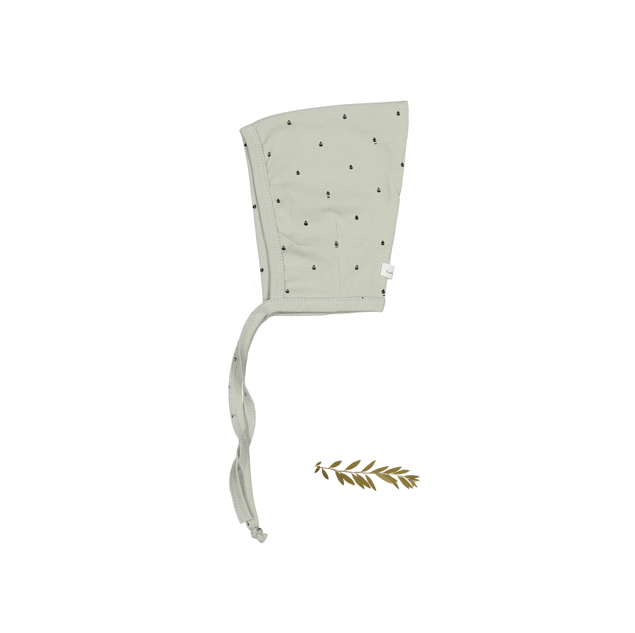 The Printed Pixie Bonnet - Sailaway Pixie Bonnet Lovely Littles