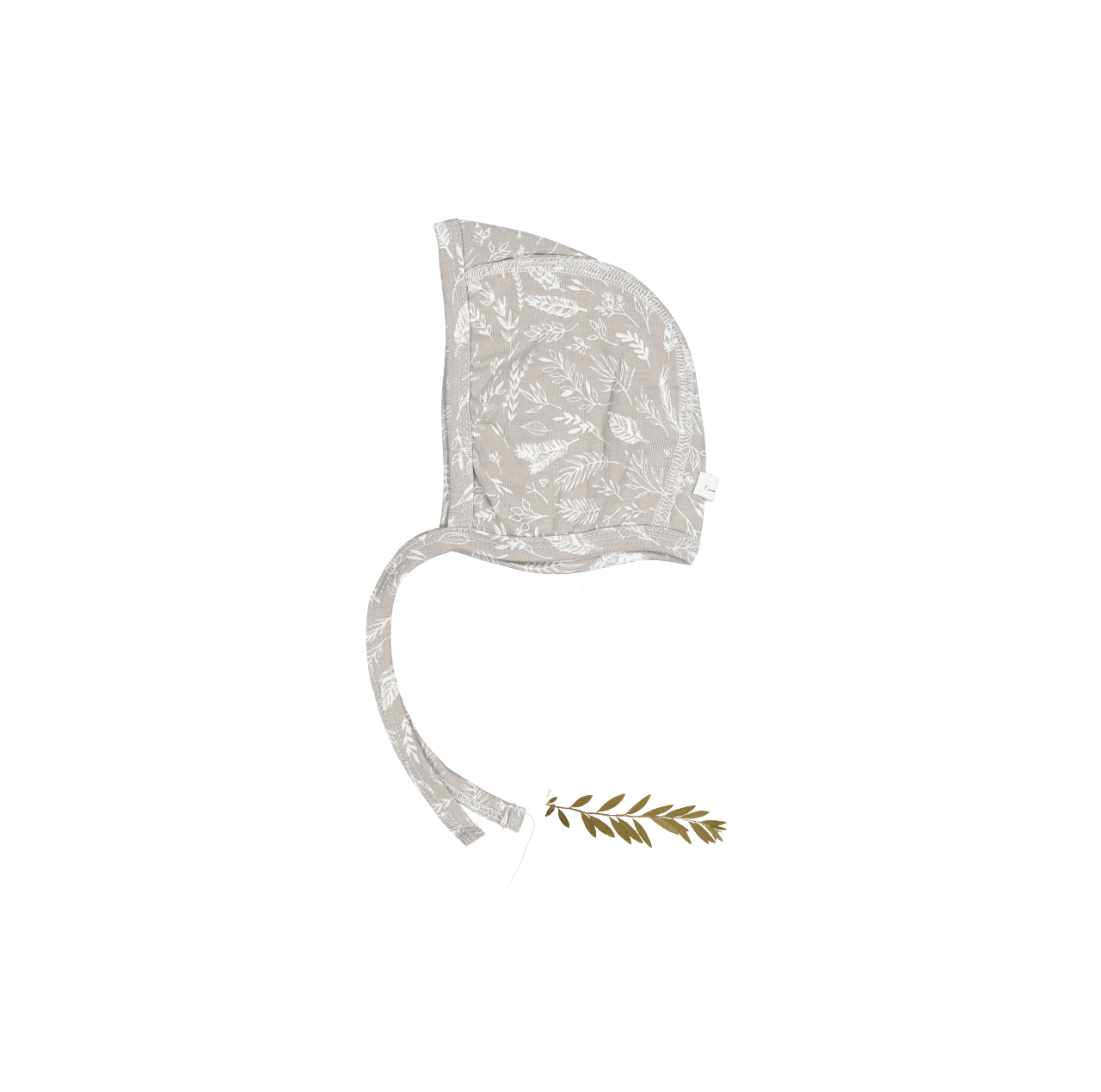 The Printed Bonnet - Signature Bonnet Lovely Littles