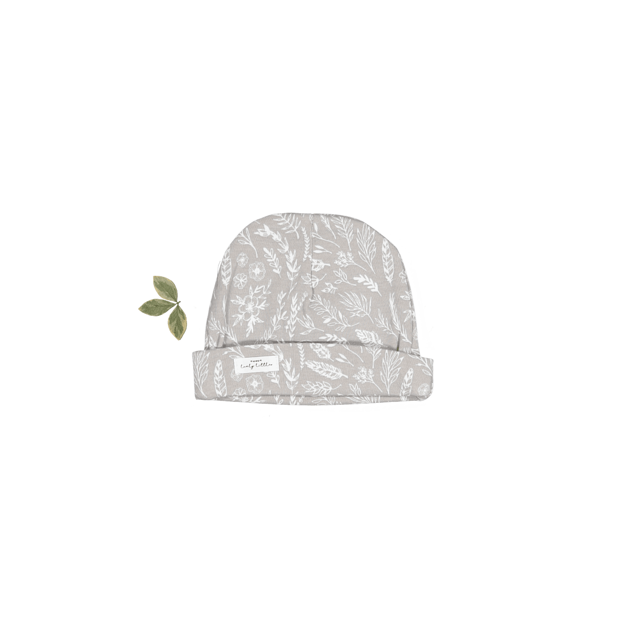 The Printed Hat - Signature Hat Lovely Littles