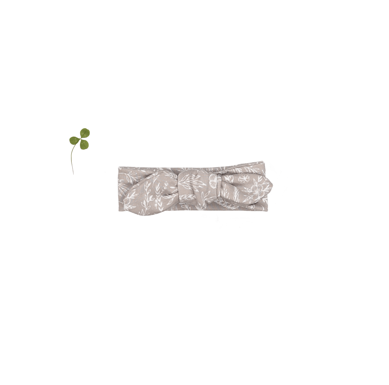 The Printed Headband - Signature Headband Lovely Littles