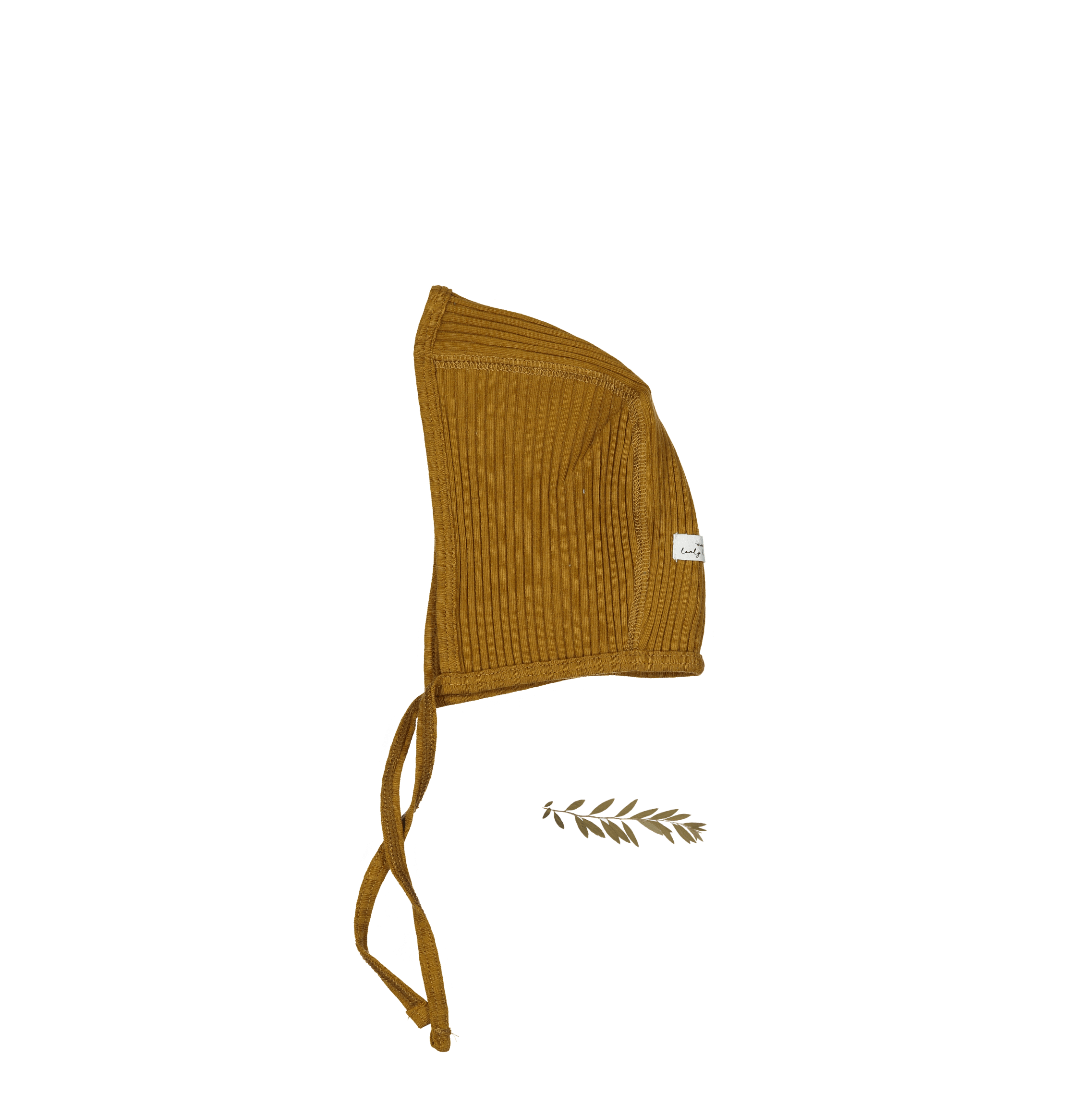 The Bonnet - Cider Bonnet Lovely Littles