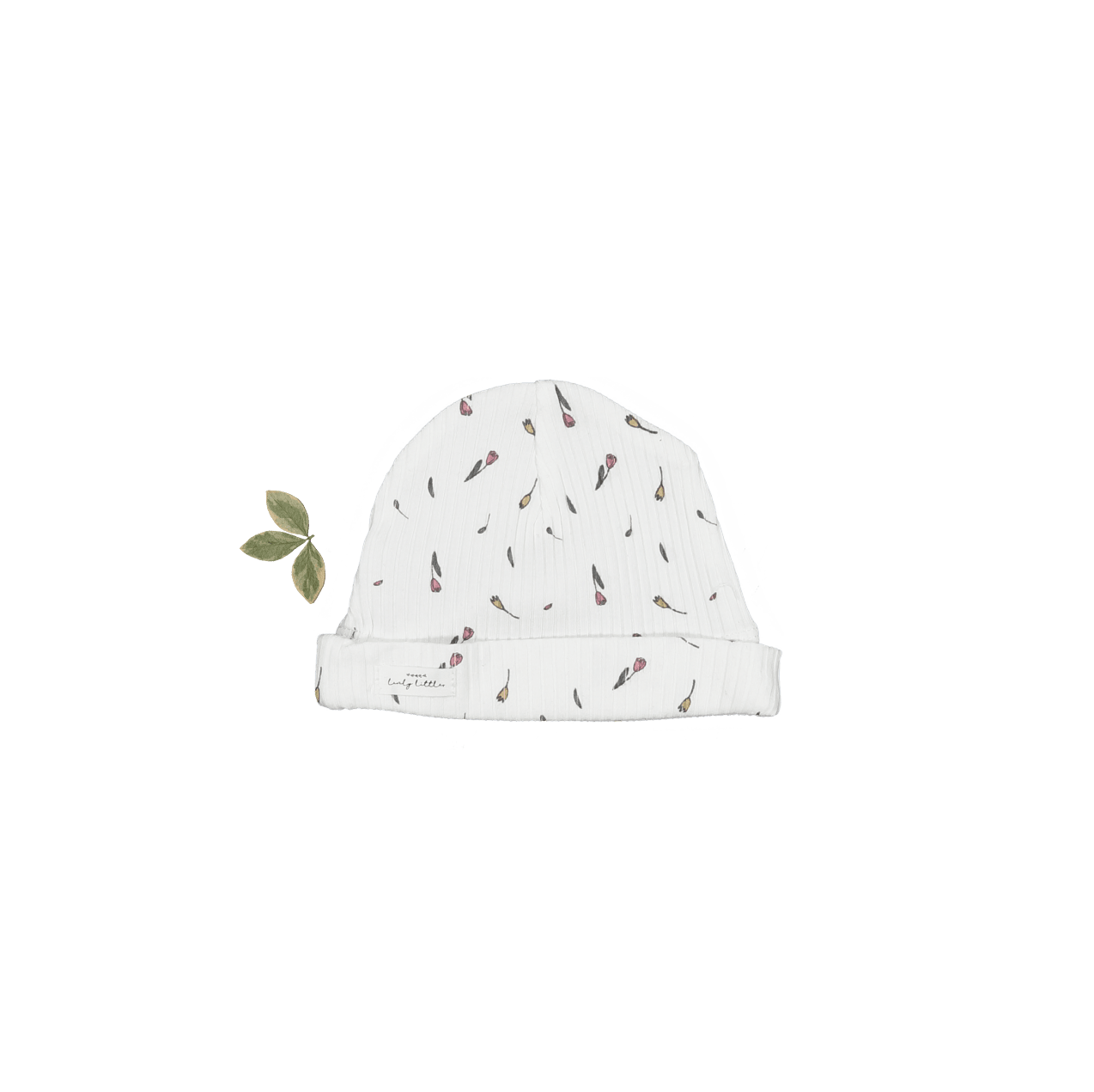 The Printed Hat - Tulip Hat Lovely Littles
