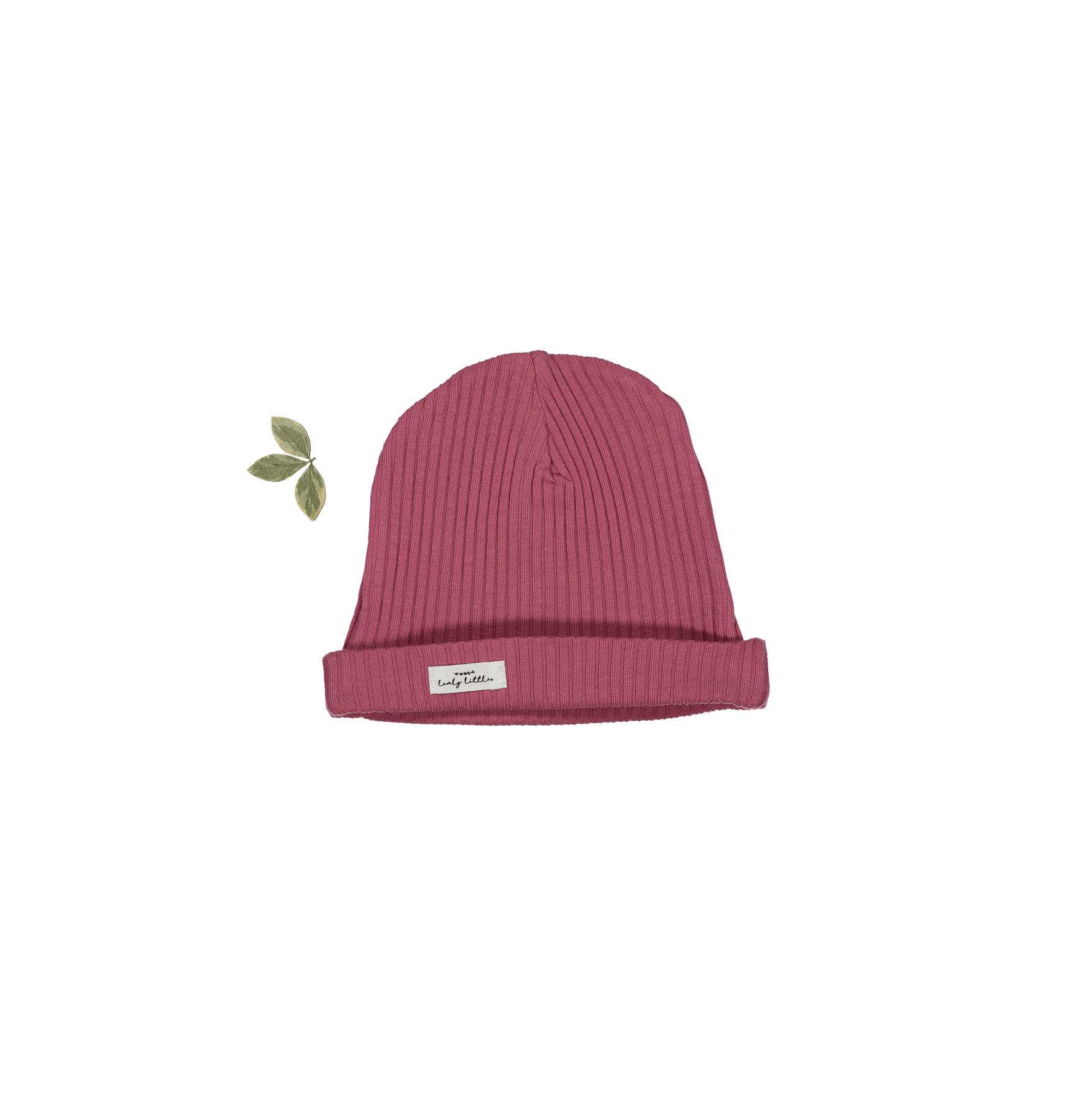 The Hat - Raspberry Hat Lovely Littles