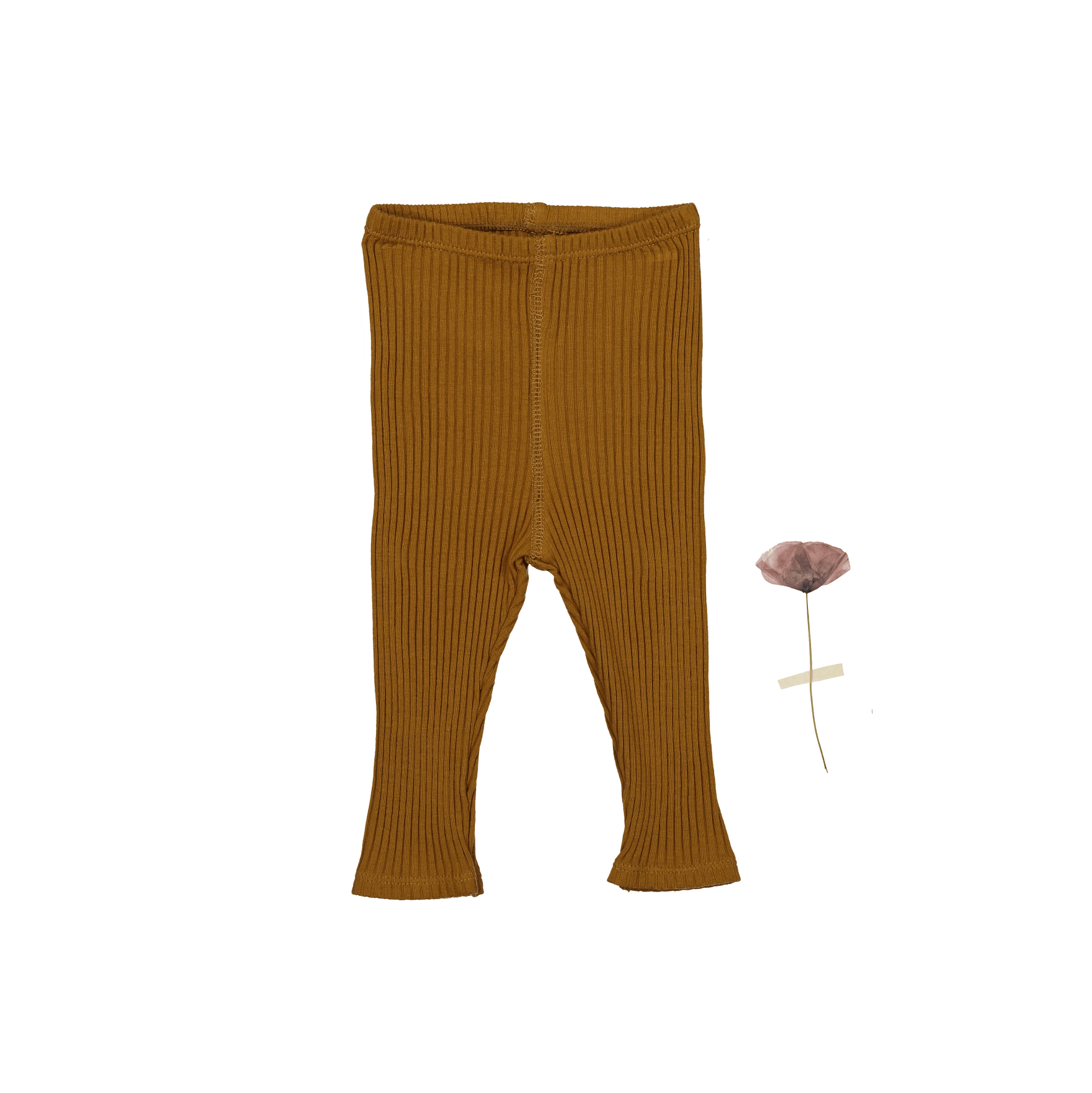 The Legging - Cider Leggings Lovely Littles