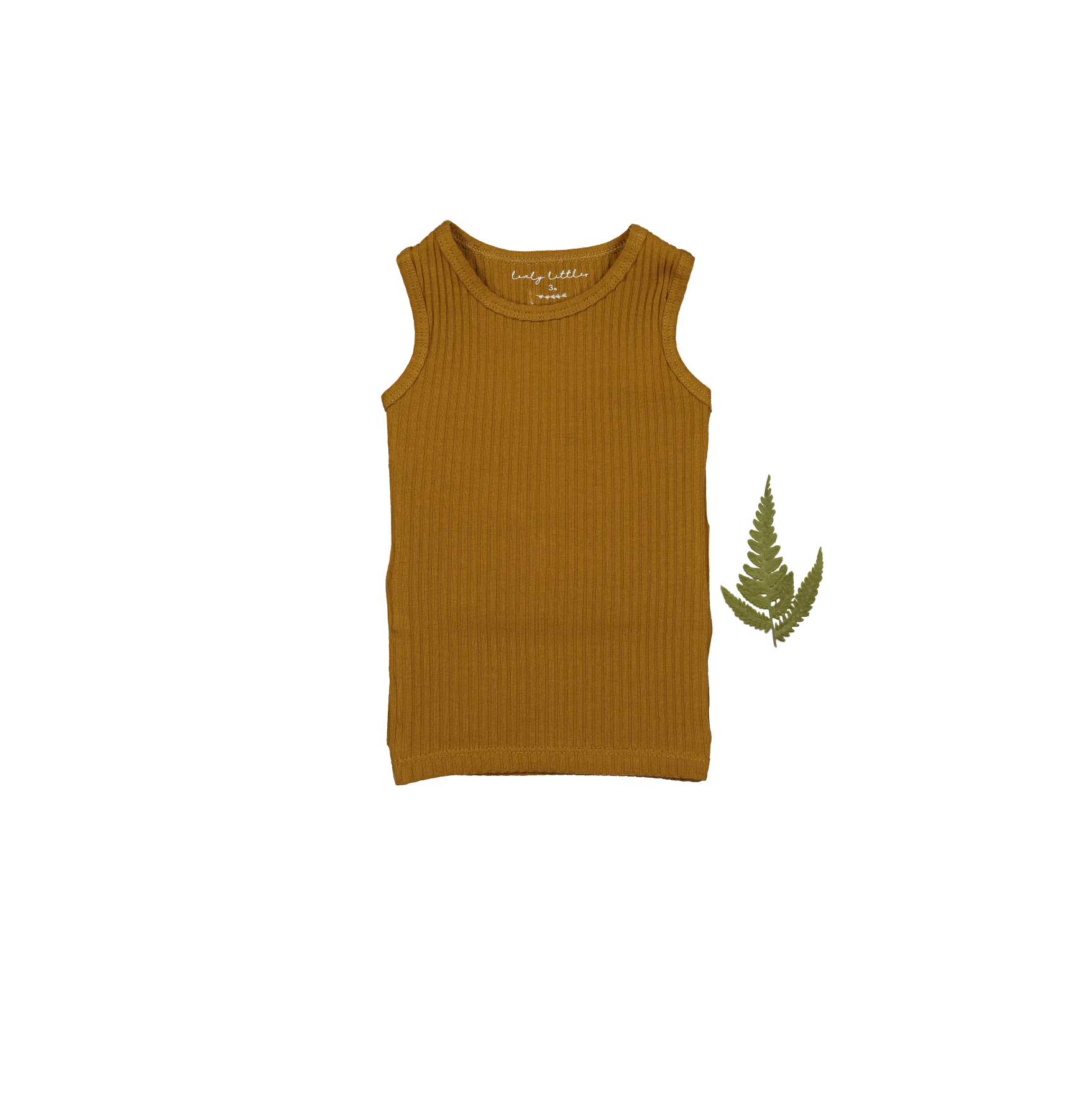 The Tank - Cider Tank Lovely Littles