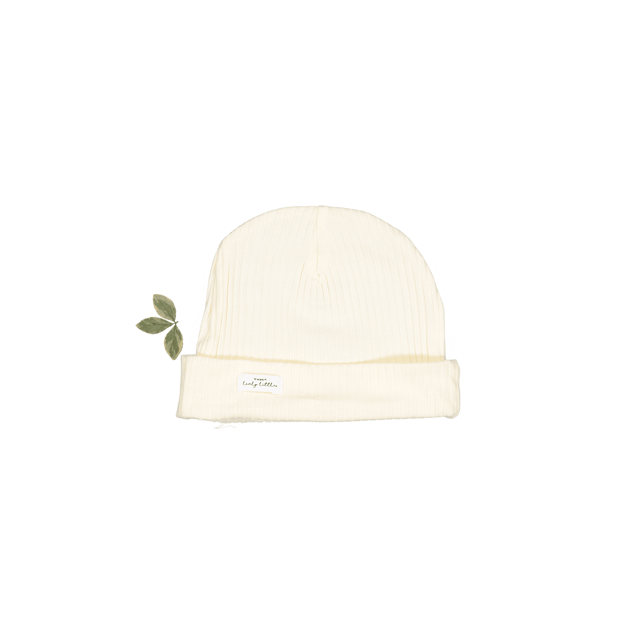 The Hat - Butter Hat Lovely Littles