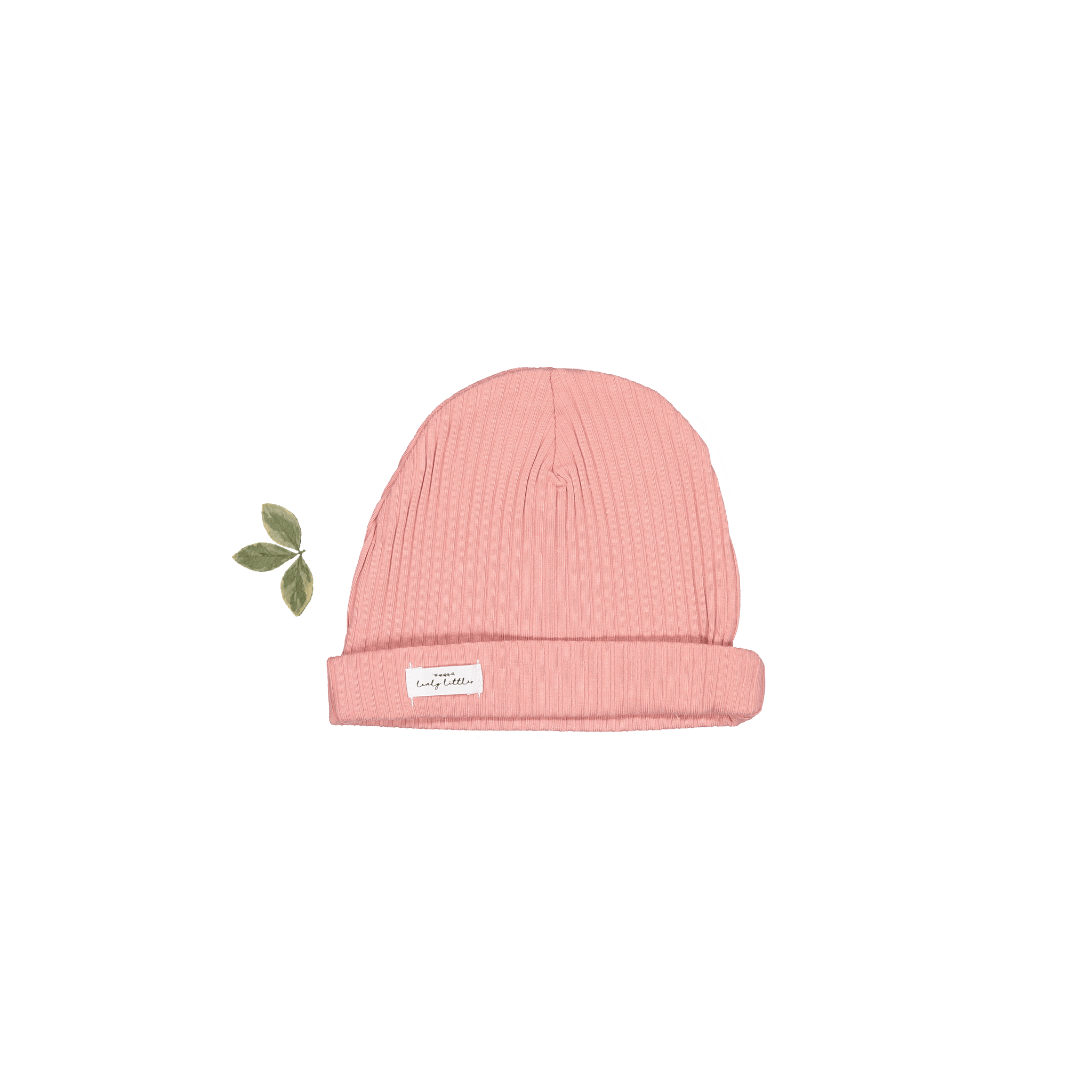 The Hat - Rose Hat Lovely Littles