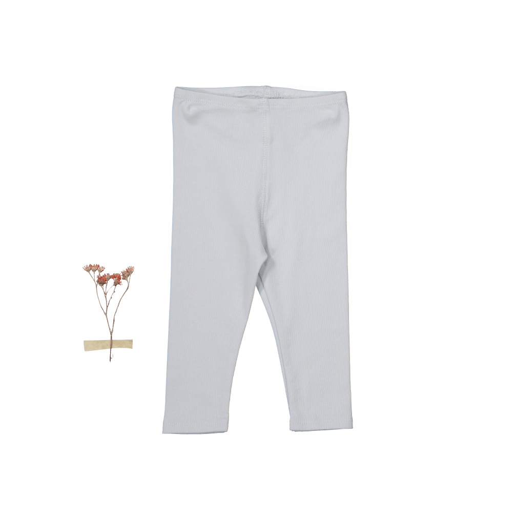 The Legging - Sky Leggings Lovely Littles