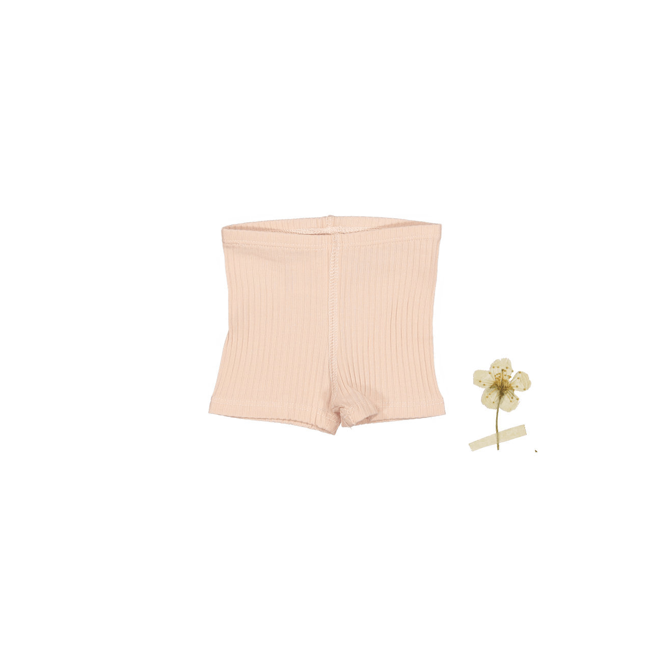 The Short - Powder Short Lovely Littles