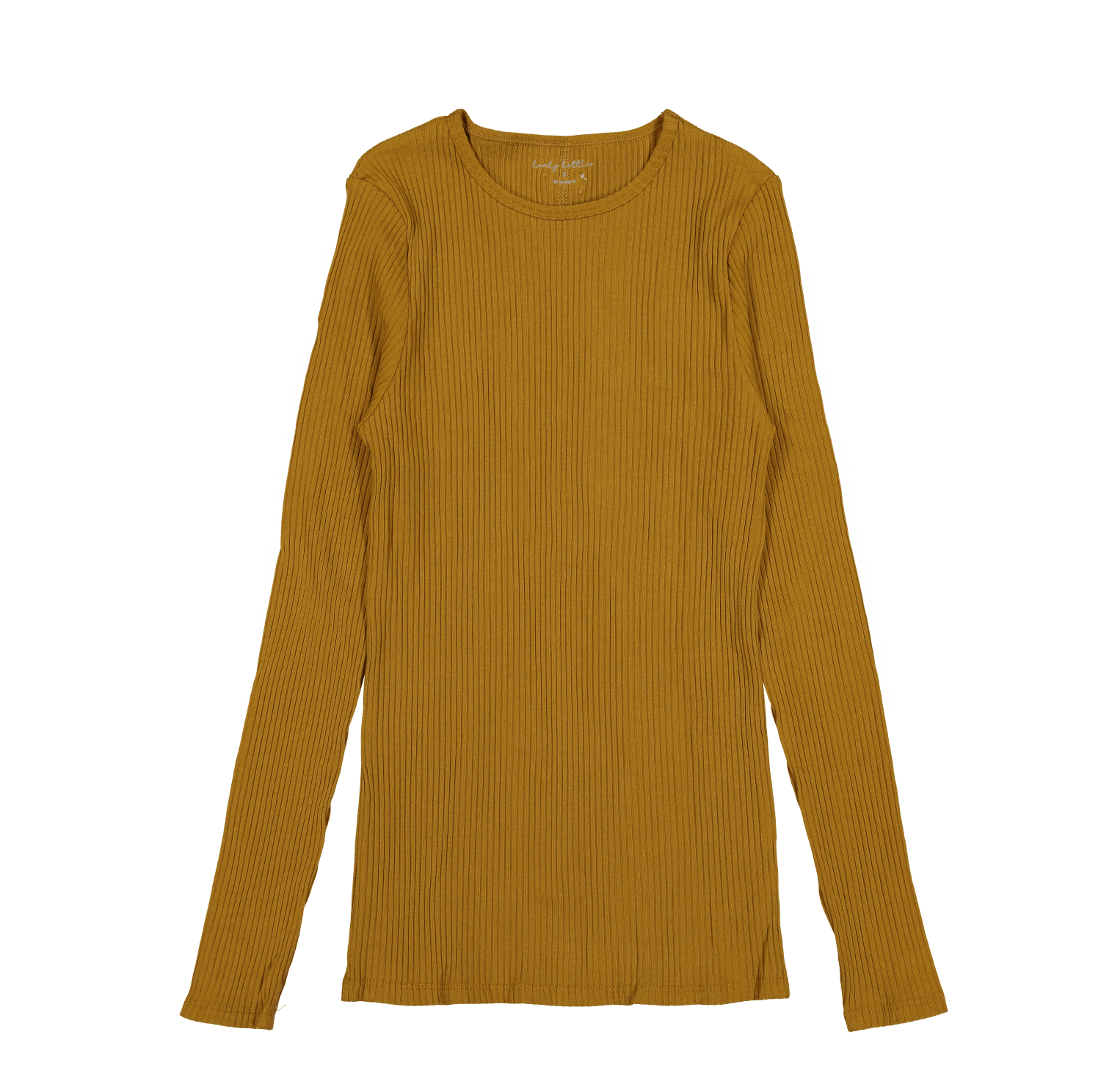 The Womens Tee - Cider Long Sleeve Tee Lovely Littles