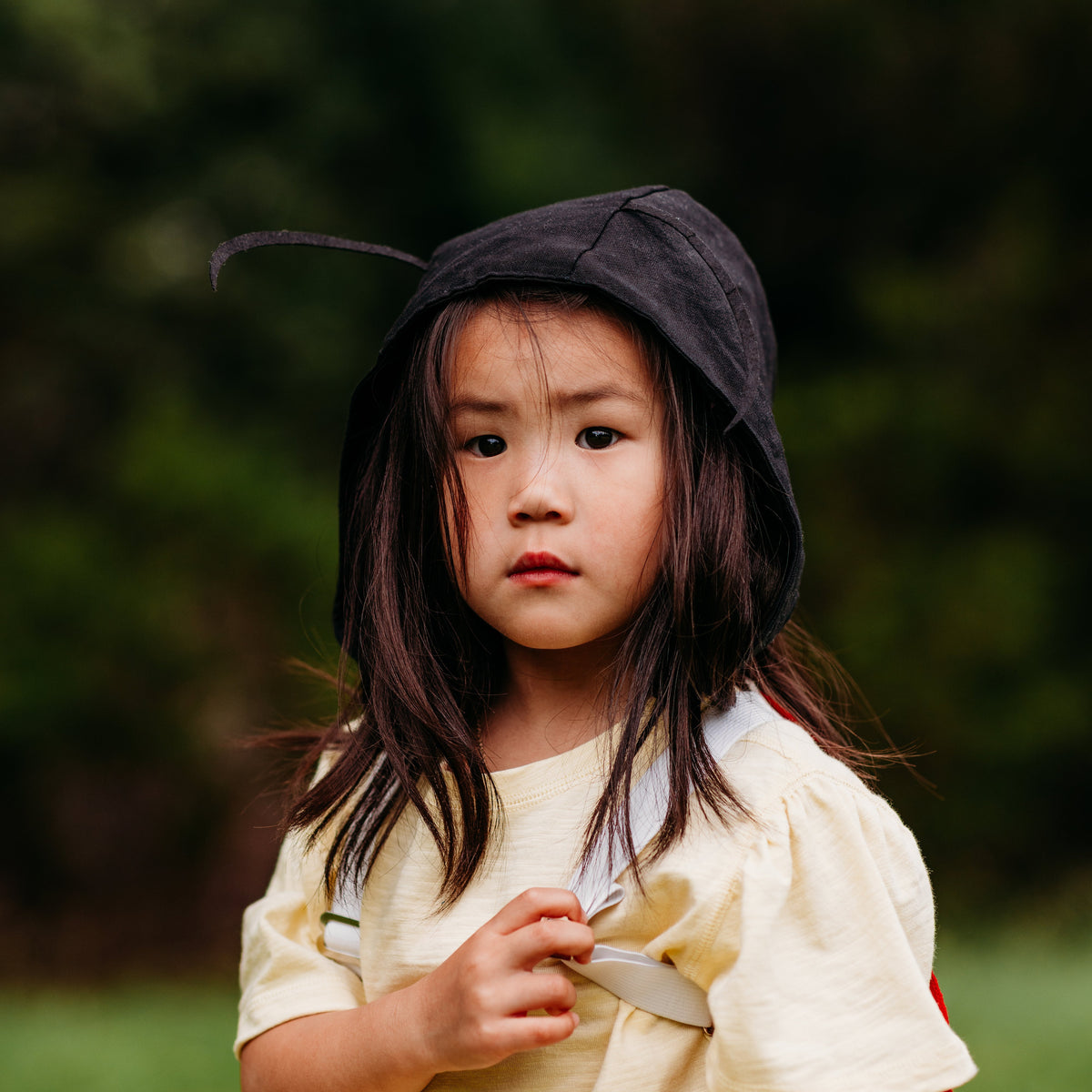 Antennae Hat
