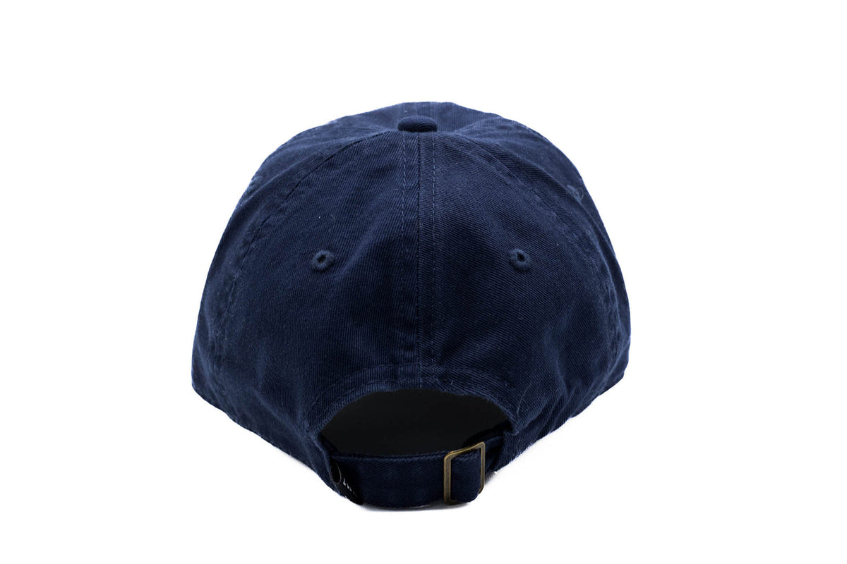 Football Patch Baseball Hat