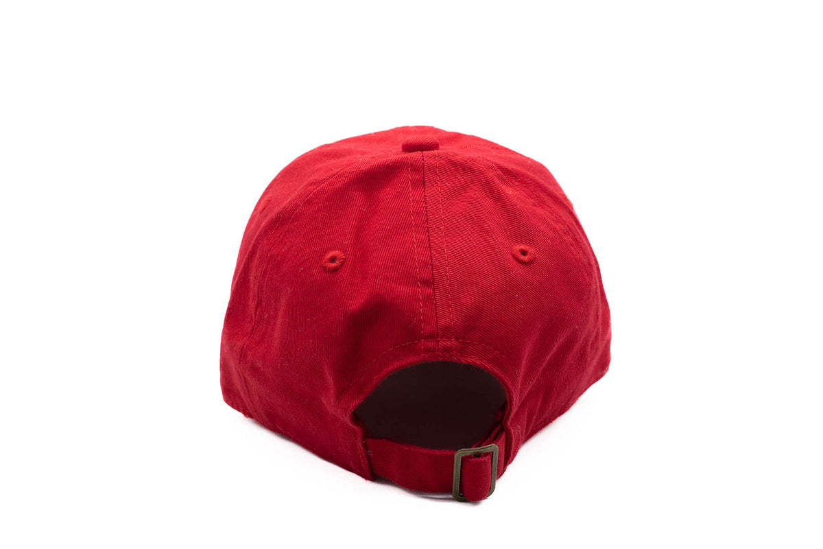 Mimi Baseball Hat