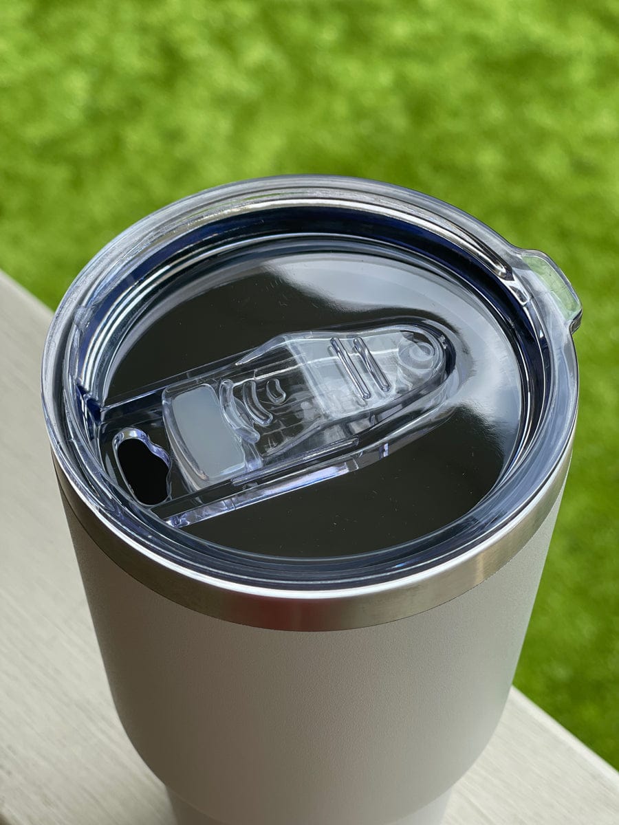 RRTX Tumbler (Round Rock, Texas)