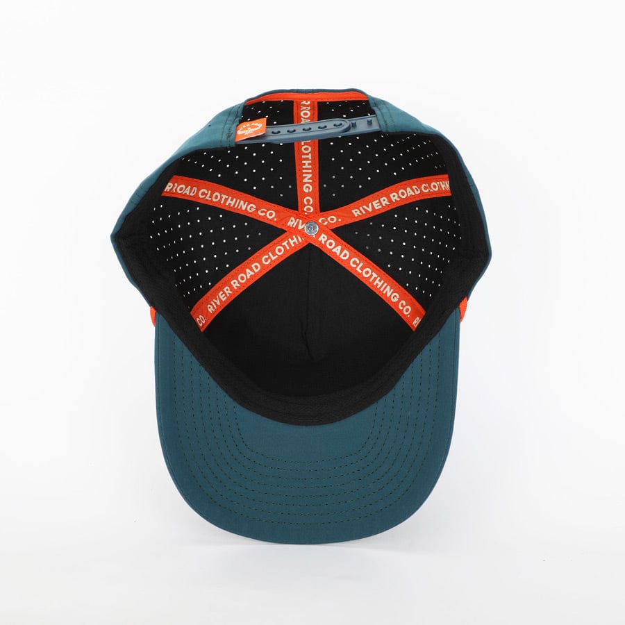 Frio River H2O Snapback Hat