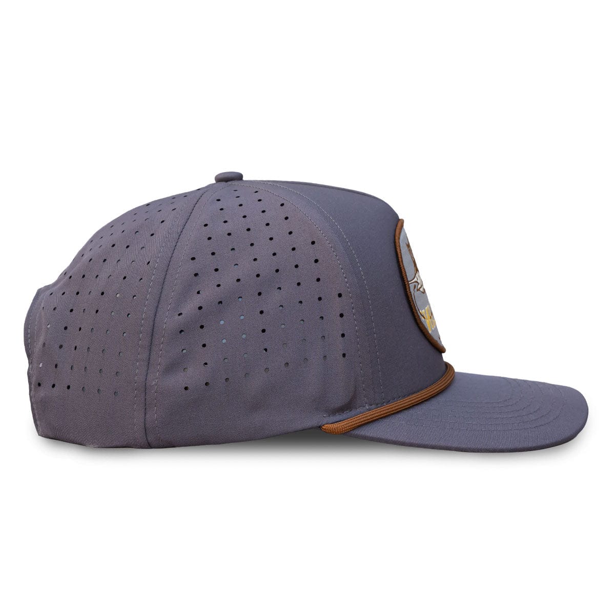 Trollin' Snapback Hat | Dusk