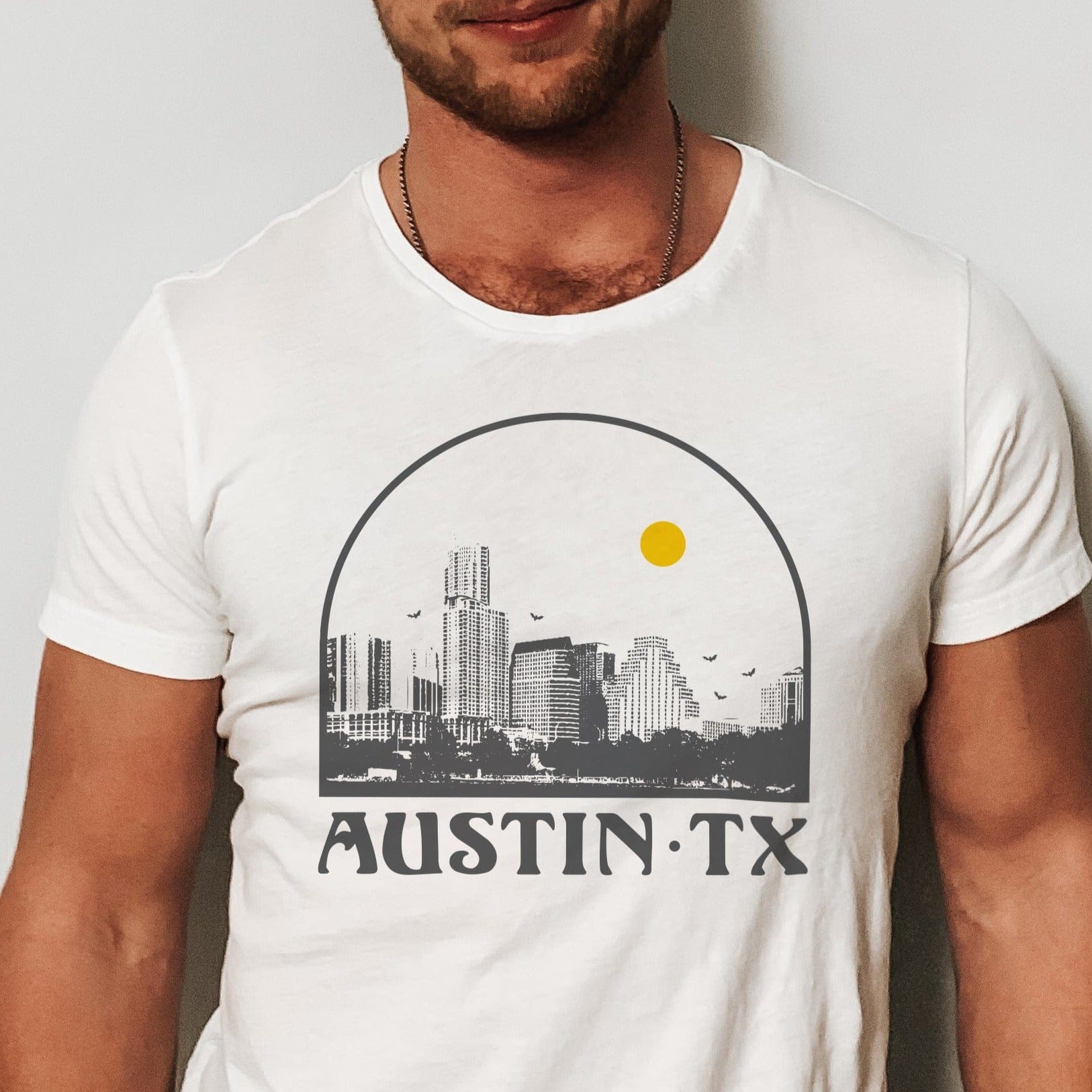 Austin Sun