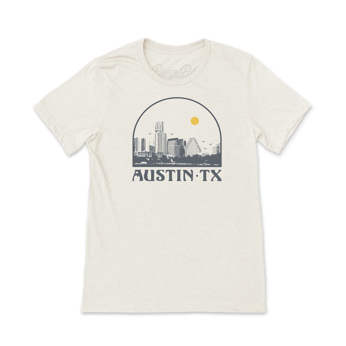 Austin Sun