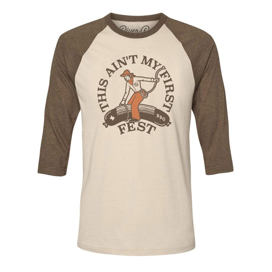 First Fest Texas BBQ | Raglan