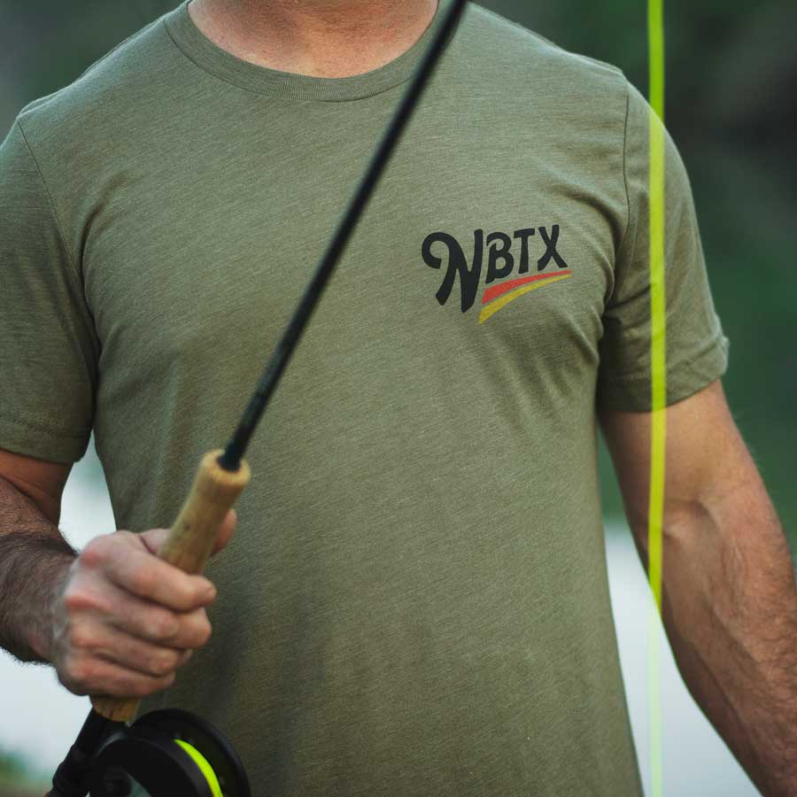German Trout New Braunfels