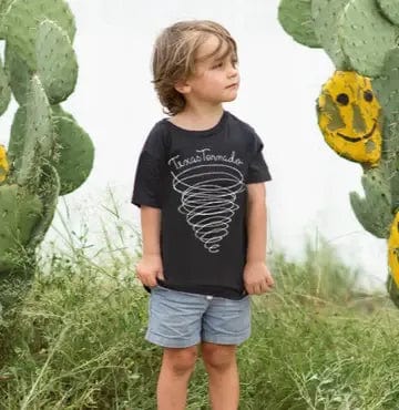 Texas Tornado (Youth)