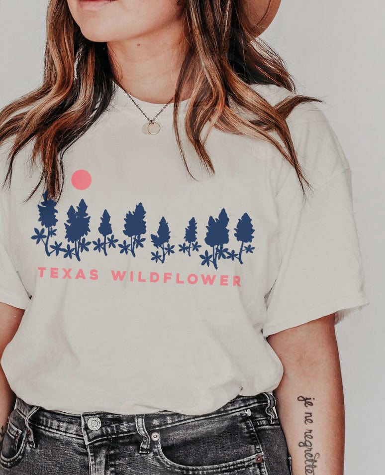 Texas Wildflower
