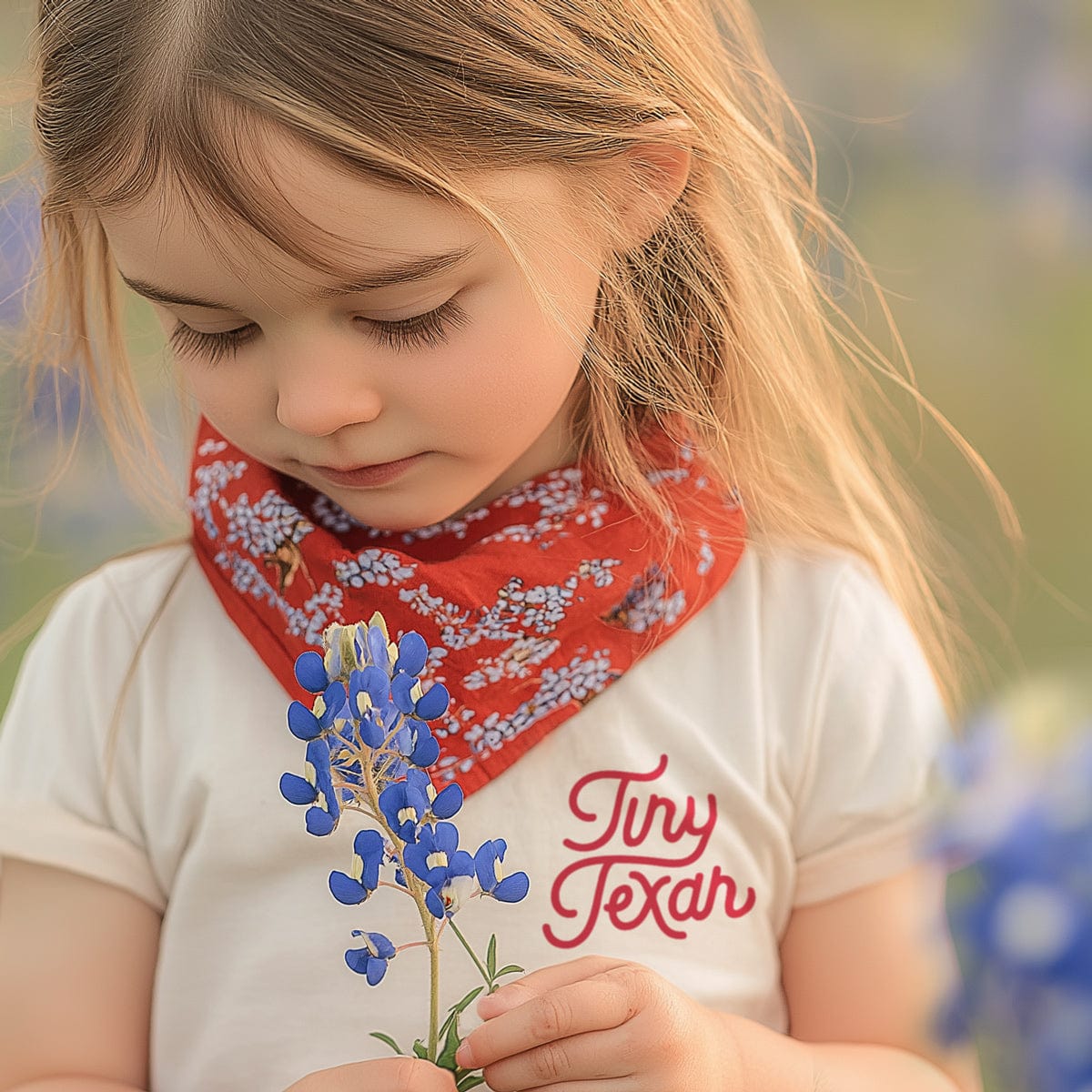Tiny Texan (Youth)