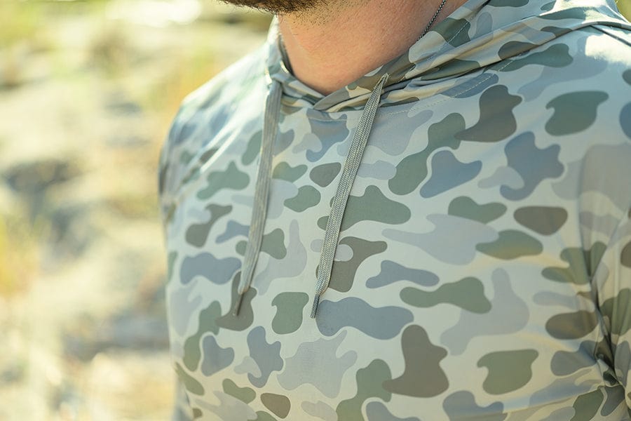 UPF Drift Hoodie