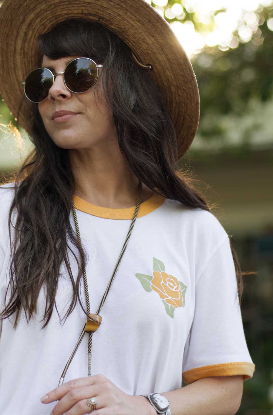Yellow Rose of Texas | Ringer