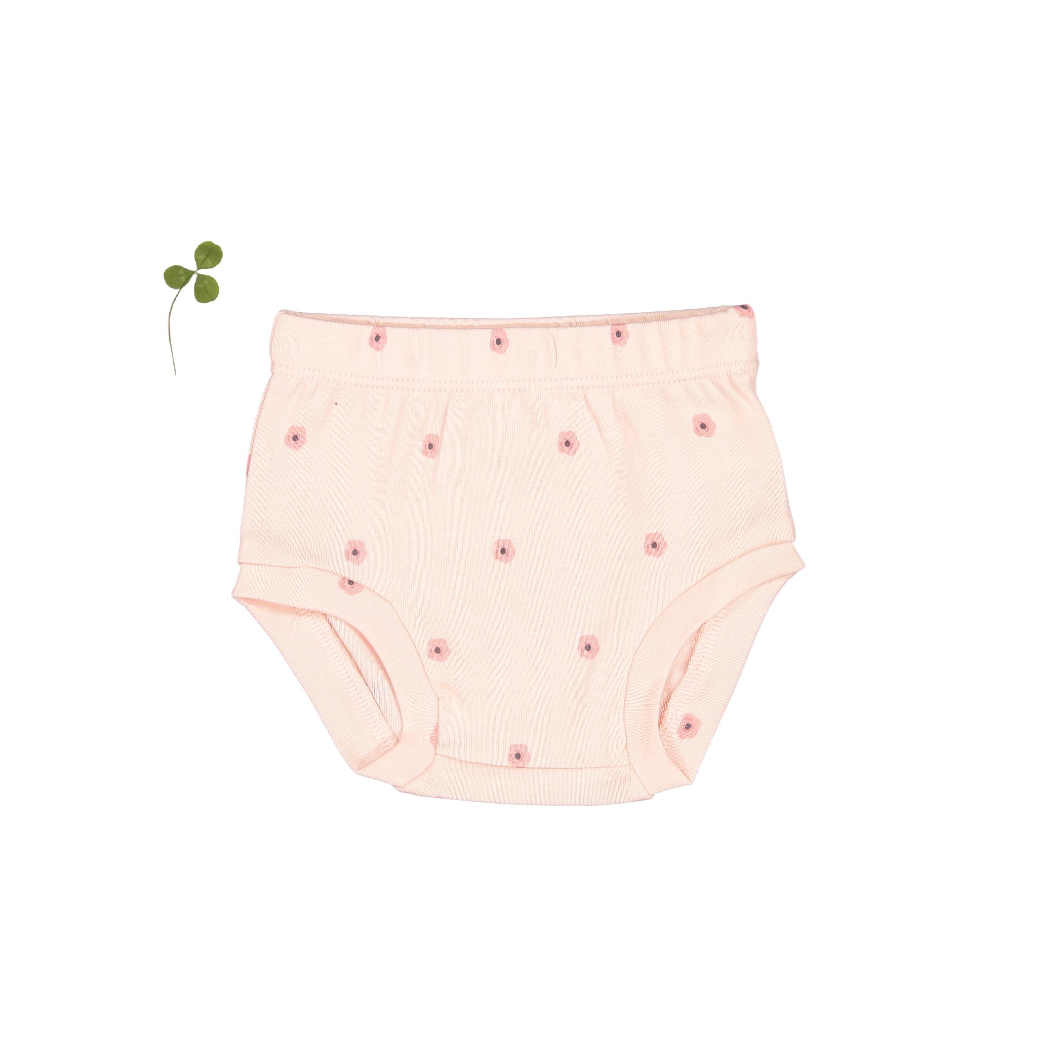 The Printed Bloomer - Rose Flower Bloomer Lovely Littles