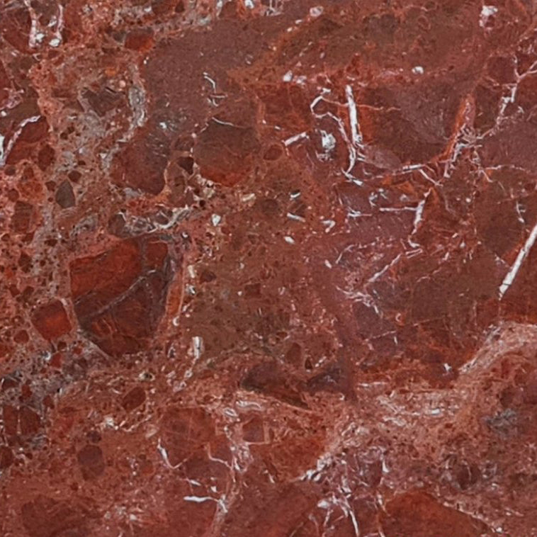 Rosso Levanto Bookmatching Marble Slabs Polished - Livfloors Collection