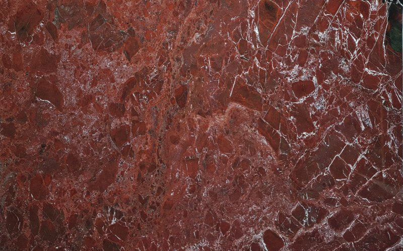 Rosso Levanto Bookmatching Marble Slabs Polished - Livfloors Collection