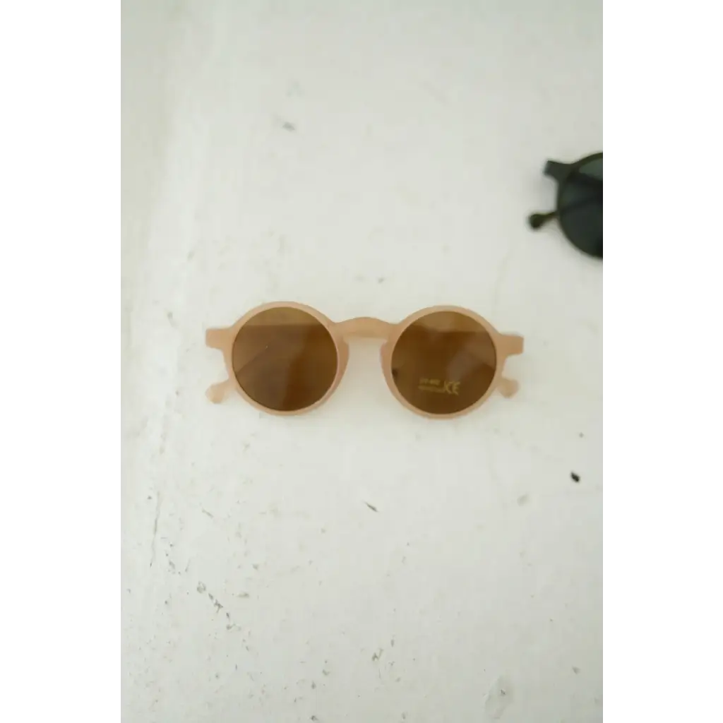 Bold Sunglasses for Kids | Tortoiseshell