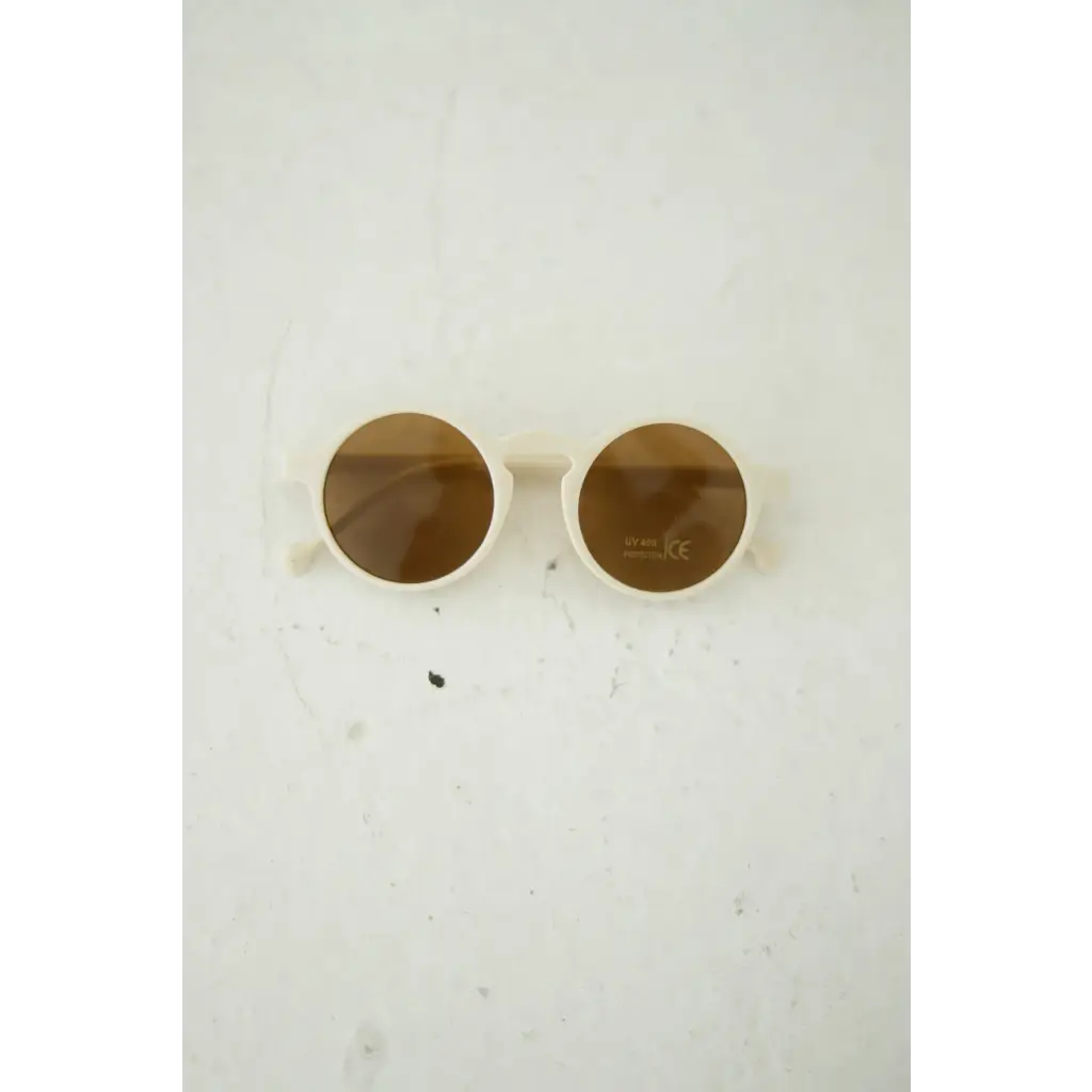 Bold Sunglasses for Kids | Green