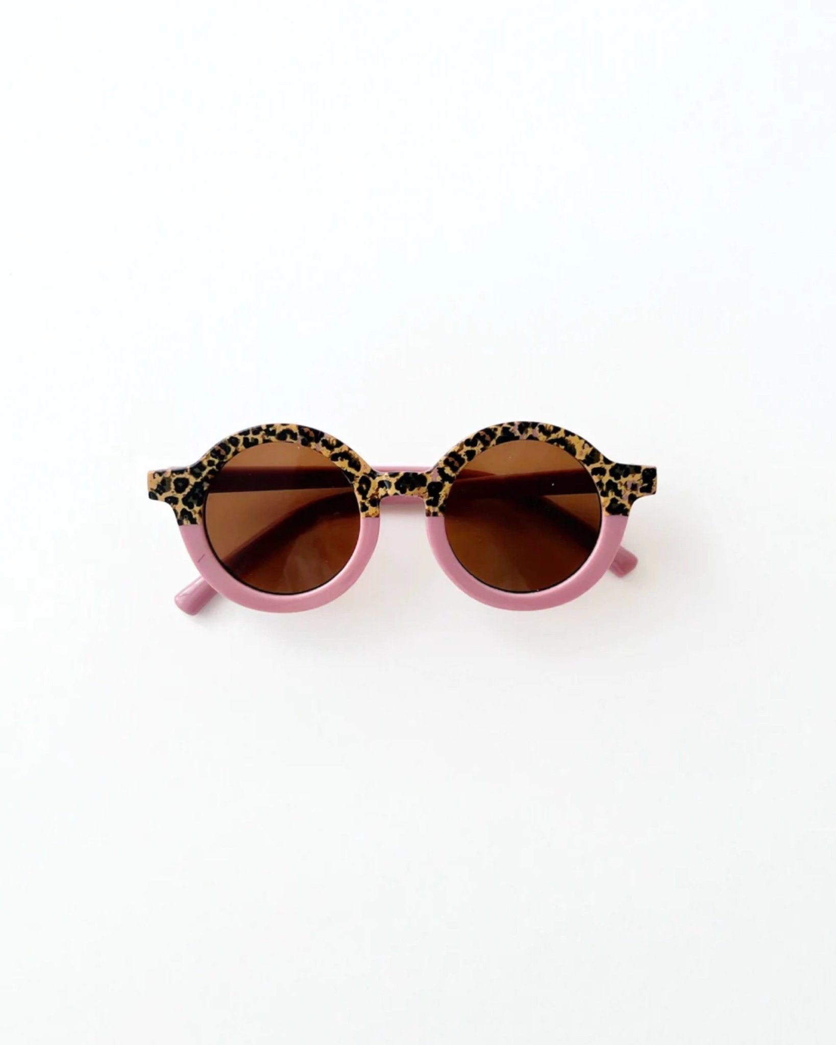 Round Sunglasses