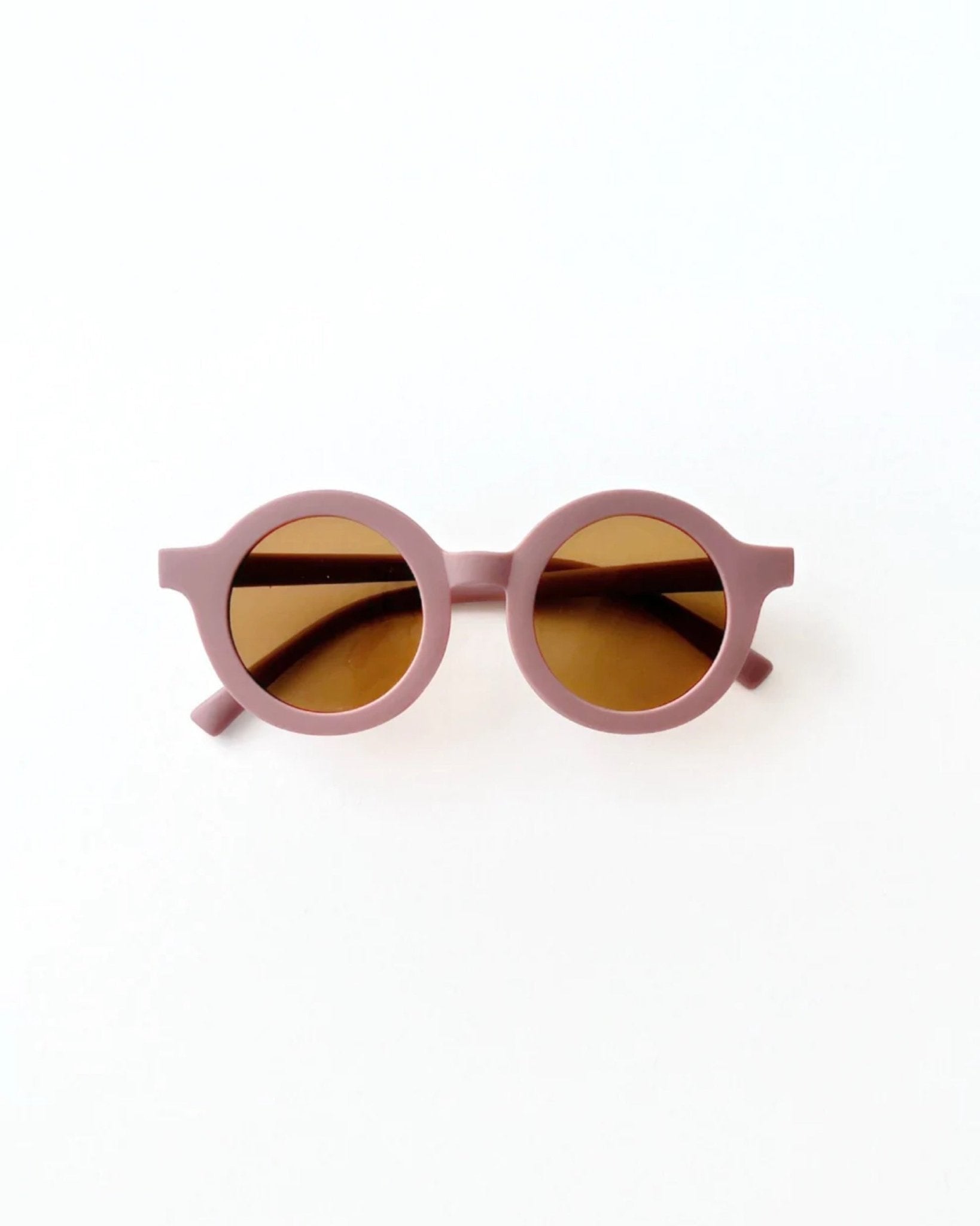 Round Sunglasses