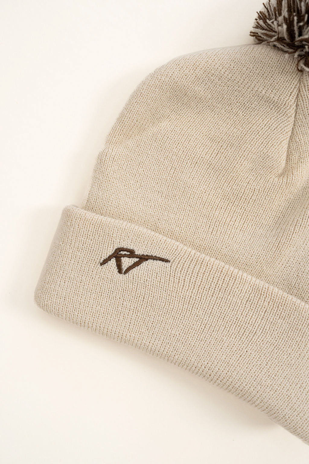 MAMAS BOY TODDLER BEANIE