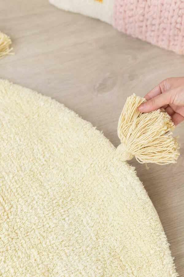 Washable Rug You're My Sunshine  Lorena Canals
