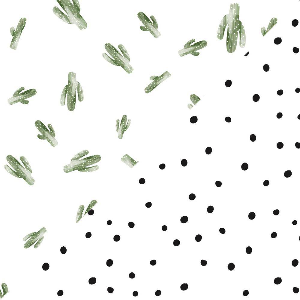 Saguaro + Dottie Oh So Soft Muslin Burp Cloths Burp Cloths Bebe au Lait