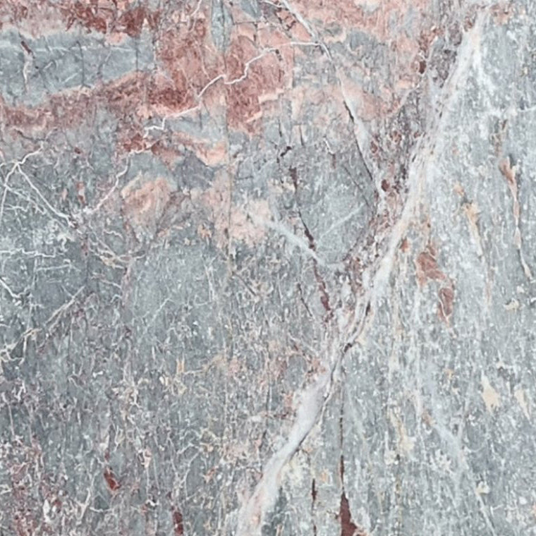 Salome Bookmatching Marble Slabs Polished - Livfloors Collection