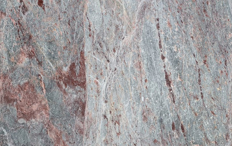 Salome Bookmatching Marble Slabs Polished - Livfloors Collection