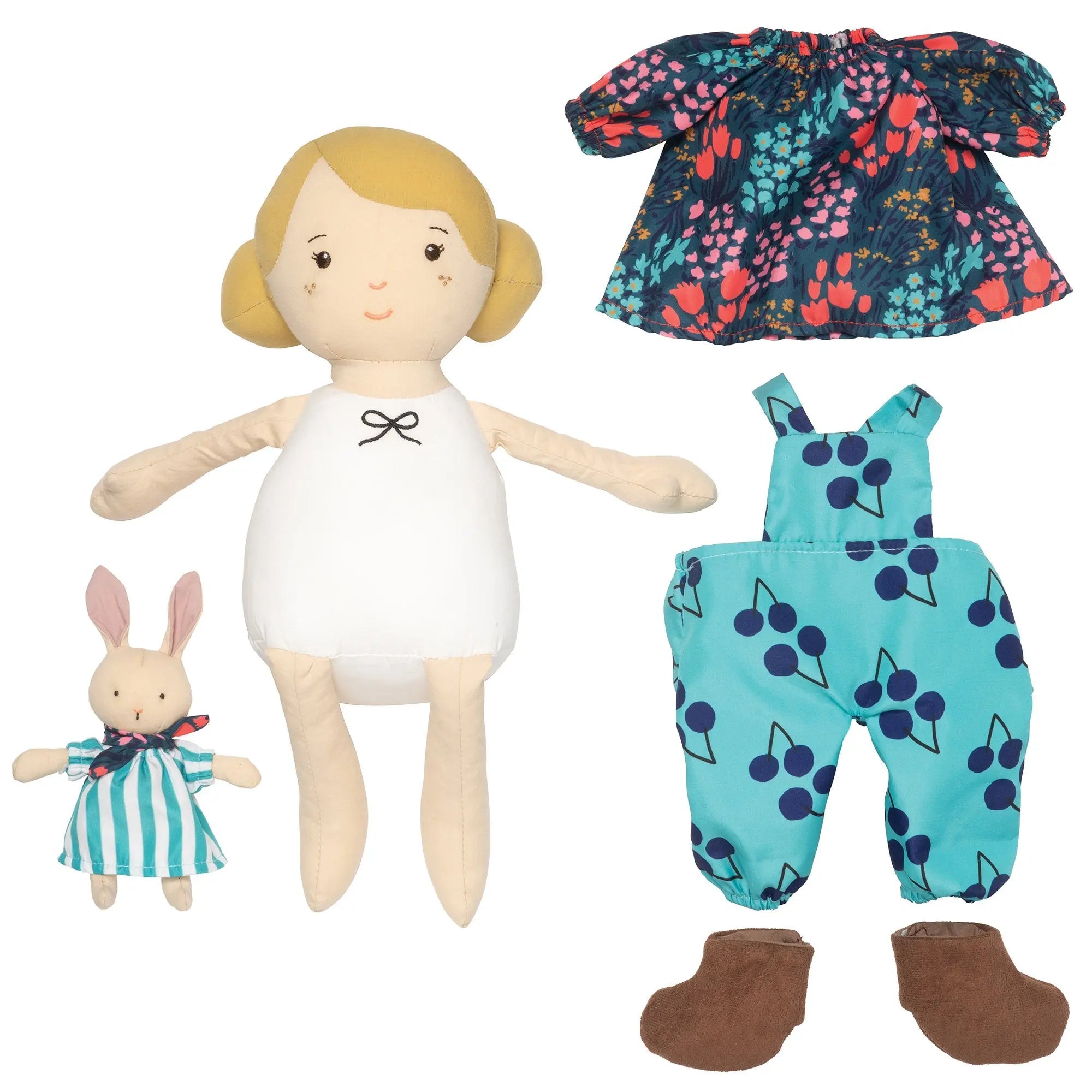 Playdate Friends Ollie by Manhattan Toy Manhattan Toy