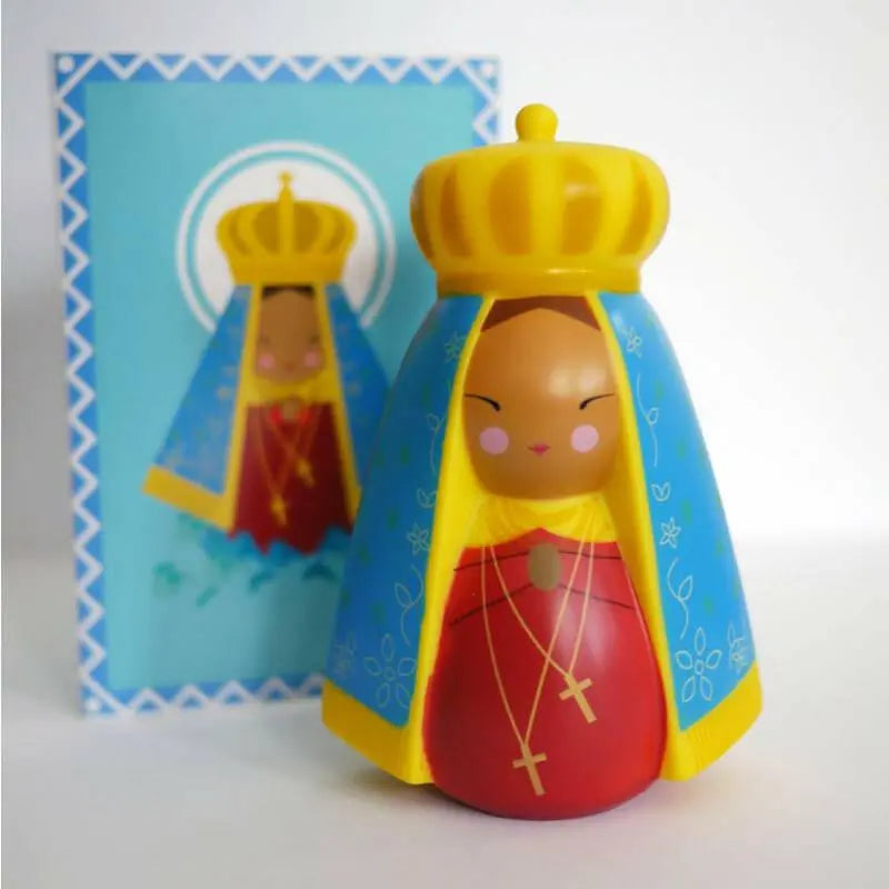 Our Lady of Aparecida (No Box)