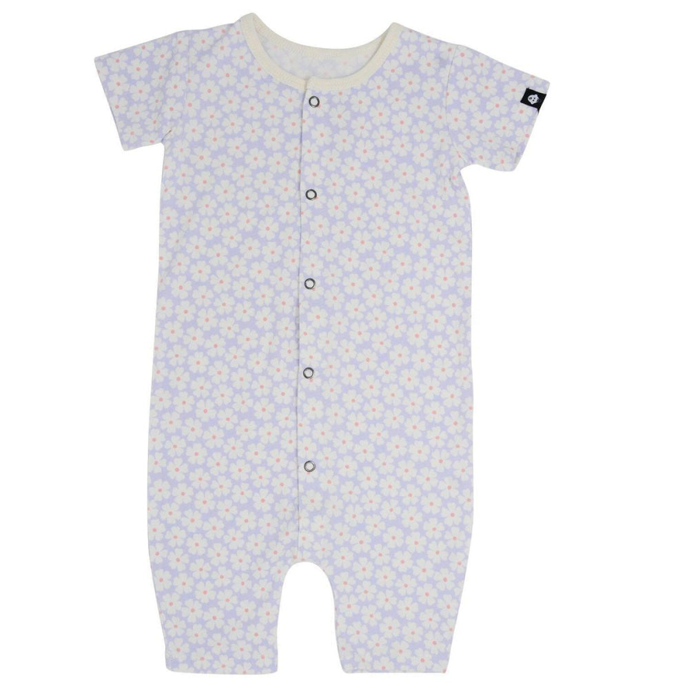 Shortie - Periwinkle