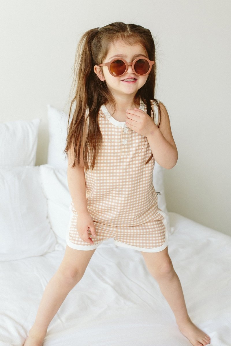 SHORTS | PICNIC