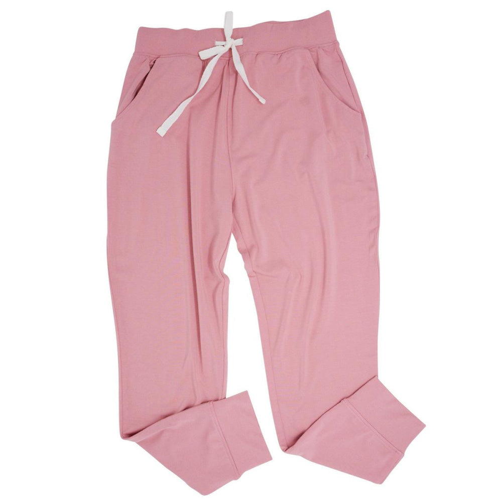 Slacker Pocket Pants - Brandied Apricot